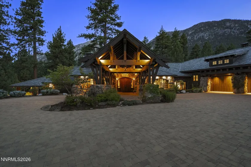 231 Sheridan Creek, Gardnerville, Nevada 89460, 5 Bedrooms Bedrooms, ,5 BathroomsBathrooms,Residential,Residential,Sheridan Creek,0,260009056