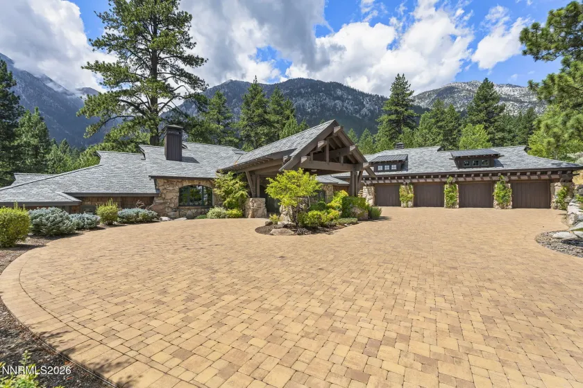 231 Sheridan Creek, Gardnerville, Nevada 89460, 5 Bedrooms Bedrooms, ,5 BathroomsBathrooms,Residential,Residential,Sheridan Creek,0,260009056