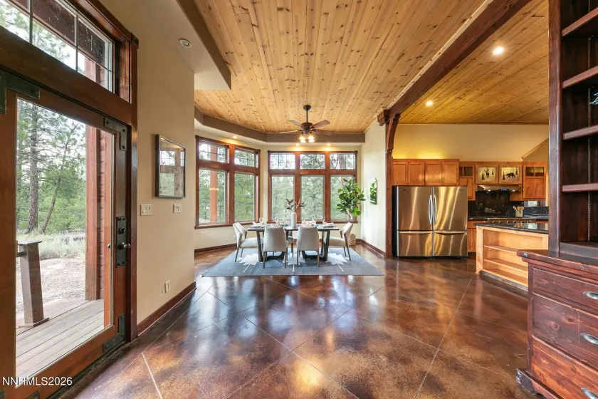 14594 Boca View, Truckee, California 96161, 4 Bedrooms Bedrooms, ,4 BathroomsBathrooms,Residential,Residential,Boca View,0,260009058