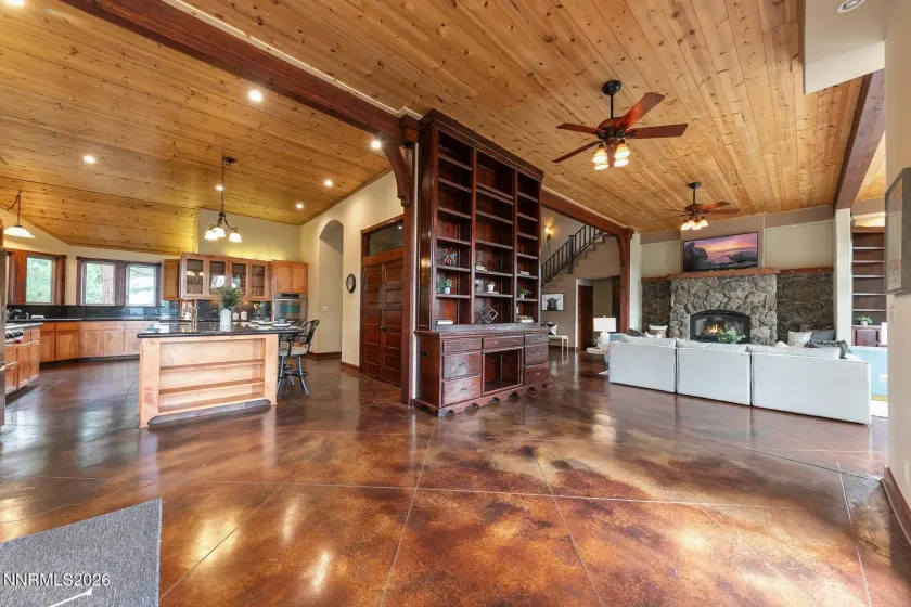 14594 Boca View, Truckee, California 96161, 4 Bedrooms Bedrooms, ,4 BathroomsBathrooms,Residential,Residential,Boca View,0,260009058