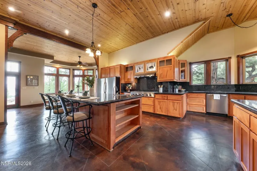 14594 Boca View, Truckee, California 96161, 4 Bedrooms Bedrooms, ,4 BathroomsBathrooms,Residential,Residential,Boca View,0,260009058