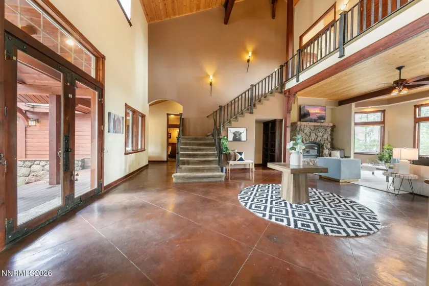 14594 Boca View, Truckee, California 96161, 4 Bedrooms Bedrooms, ,4 BathroomsBathrooms,Residential,Residential,Boca View,0,260009058