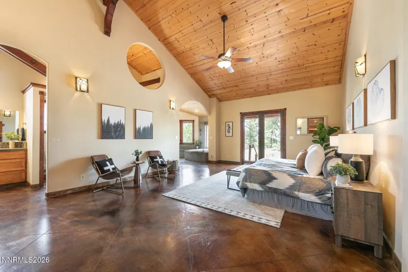 14594 Boca View, Truckee, California 96161, 4 Bedrooms Bedrooms, ,4 BathroomsBathrooms,Residential,Residential,Boca View,0,260009058