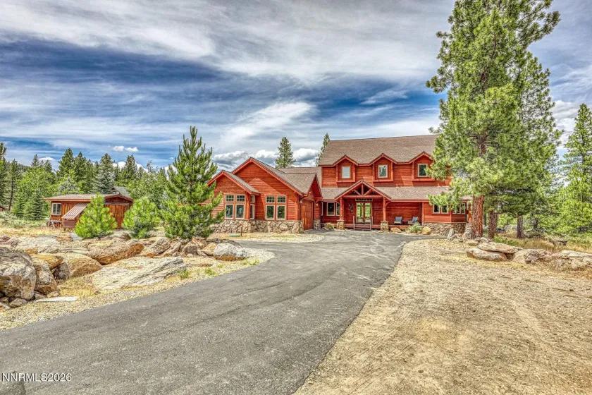 14594 Boca View, Truckee, California 96161, 4 Bedrooms Bedrooms, ,4 BathroomsBathrooms,Residential,Residential,Boca View,0,260009058