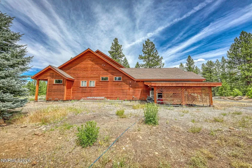 14594 Boca View, Truckee, California 96161, 4 Bedrooms Bedrooms, ,4 BathroomsBathrooms,Residential,Residential,Boca View,0,260009058