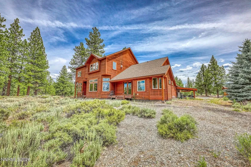 14594 Boca View, Truckee, California 96161, 4 Bedrooms Bedrooms, ,4 BathroomsBathrooms,Residential,Residential,Boca View,0,260009058