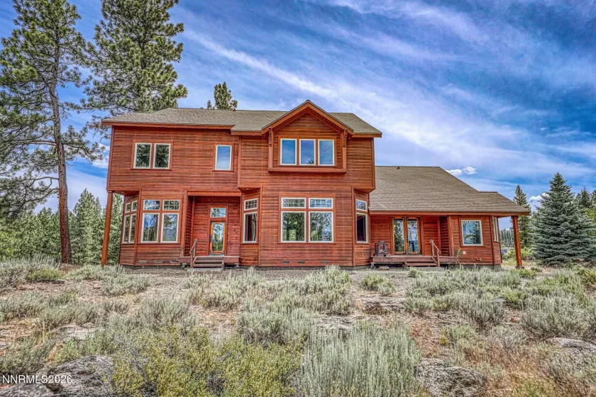 14594 Boca View, Truckee, California 96161, 4 Bedrooms Bedrooms, ,4 BathroomsBathrooms,Residential,Residential,Boca View,0,260009058