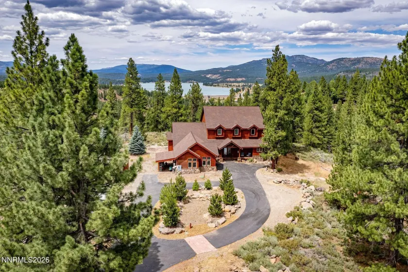 14594 Boca View, Truckee, California 96161, 4 Bedrooms Bedrooms, ,4 BathroomsBathrooms,Residential,Residential,Boca View,0,260009058