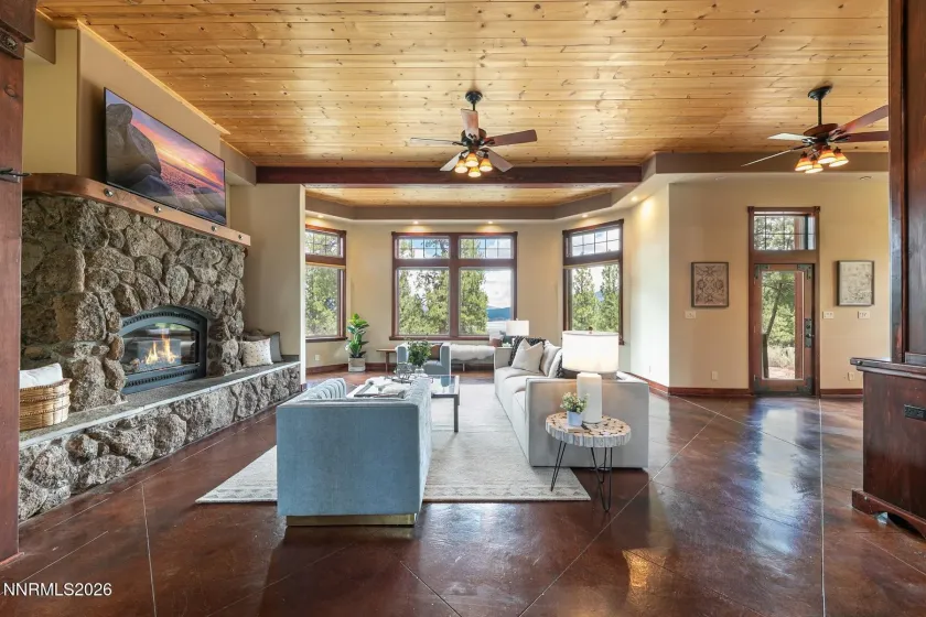14594 Boca View, Truckee, California 96161, 4 Bedrooms Bedrooms, ,4 BathroomsBathrooms,Residential,Residential,Boca View,0,260009058