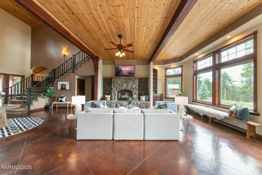 14594 Boca View, Truckee, California 96161, 4 Bedrooms Bedrooms, ,4 BathroomsBathrooms,Residential,Residential,Boca View,0,260009058