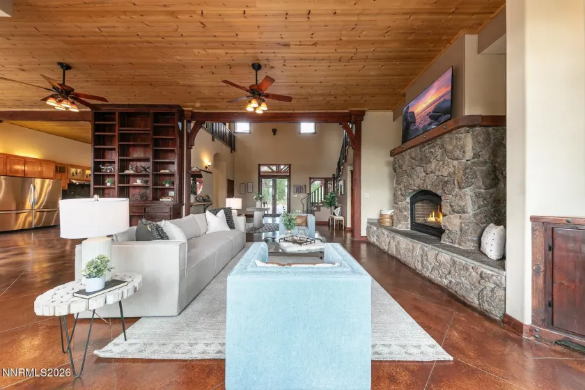 14594 Boca View, Truckee, California 96161, 4 Bedrooms Bedrooms, ,4 BathroomsBathrooms,Residential,Residential,Boca View,0,260009058