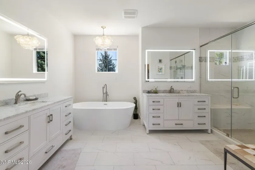 3395 Forest View, Reno, Nevada 89511, 4 Bedrooms Bedrooms, ,4 BathroomsBathrooms,Residential,Residential,Forest View,0,260009059