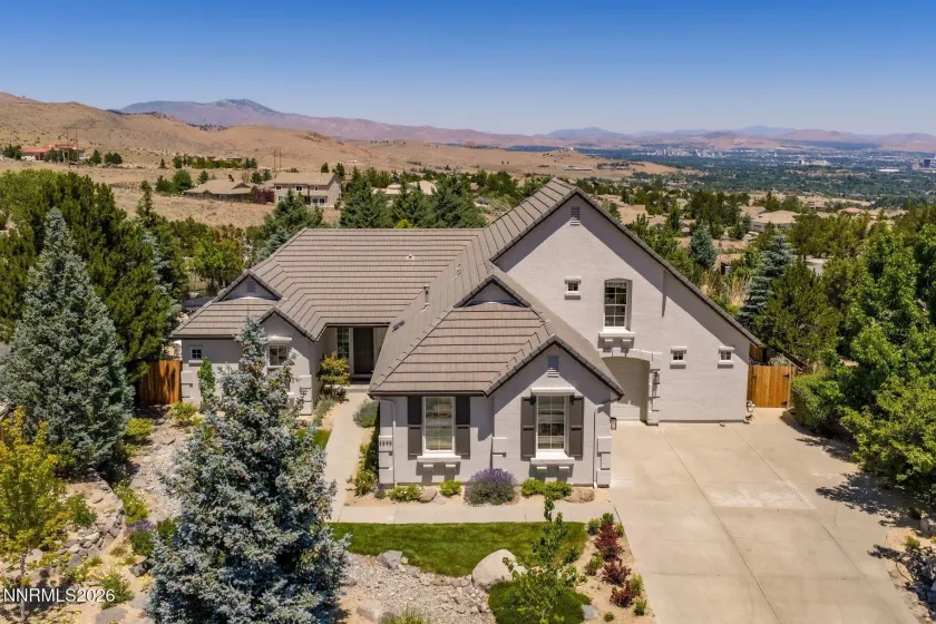 3395 Forest View, Reno, Nevada 89511, 4 Bedrooms Bedrooms, ,4 BathroomsBathrooms,Residential,Residential,Forest View,0,260009059