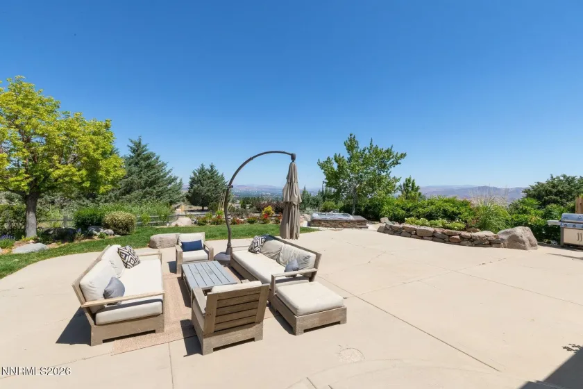 3395 Forest View, Reno, Nevada 89511, 4 Bedrooms Bedrooms, ,4 BathroomsBathrooms,Residential,Residential,Forest View,0,260009059