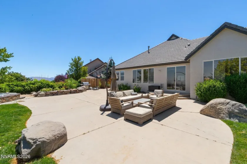 3395 Forest View, Reno, Nevada 89511, 4 Bedrooms Bedrooms, ,4 BathroomsBathrooms,Residential,Residential,Forest View,0,260009059
