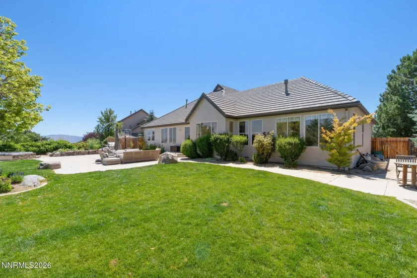 3395 Forest View, Reno, Nevada 89511, 4 Bedrooms Bedrooms, ,4 BathroomsBathrooms,Residential,Residential,Forest View,0,260009059
