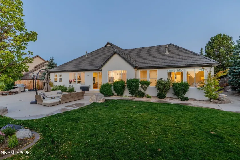 3395 Forest View, Reno, Nevada 89511, 4 Bedrooms Bedrooms, ,4 BathroomsBathrooms,Residential,Residential,Forest View,0,260009059