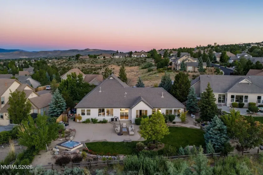 3395 Forest View, Reno, Nevada 89511, 4 Bedrooms Bedrooms, ,4 BathroomsBathrooms,Residential,Residential,Forest View,0,260009059