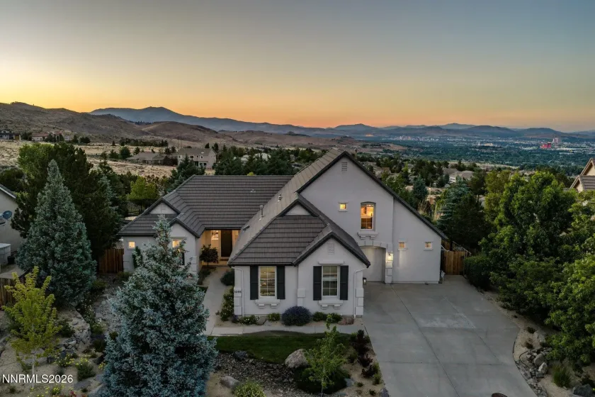 3395 Forest View, Reno, Nevada 89511, 4 Bedrooms Bedrooms, ,4 BathroomsBathrooms,Residential,Residential,Forest View,0,260009059