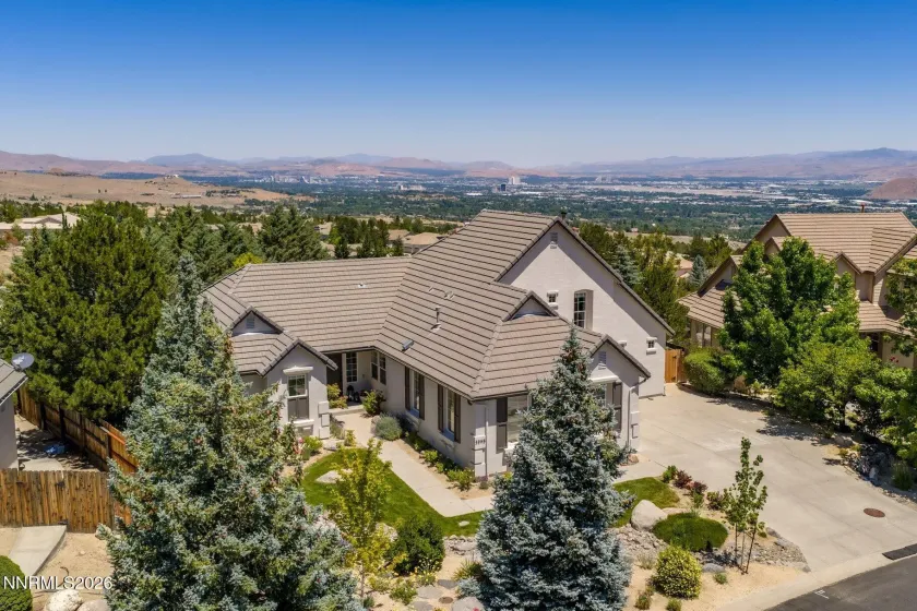 3395 Forest View, Reno, Nevada 89511, 4 Bedrooms Bedrooms, ,4 BathroomsBathrooms,Residential,Residential,Forest View,0,260009059