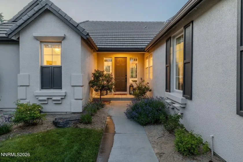 3395 Forest View, Reno, Nevada 89511, 4 Bedrooms Bedrooms, ,4 BathroomsBathrooms,Residential,Residential,Forest View,0,260009059