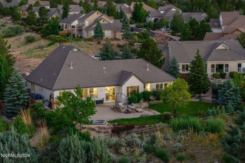 3395 Forest View, Reno, Nevada 89511, 4 Bedrooms Bedrooms, ,4 BathroomsBathrooms,Residential,Residential,Forest View,0,260009059