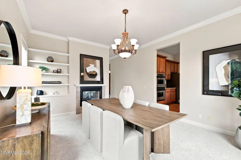 3385 Meridian, Reno, Nevada 89509, 3 Bedrooms Bedrooms, ,3 BathroomsBathrooms,Residential,Residential,Meridian,0,260009060