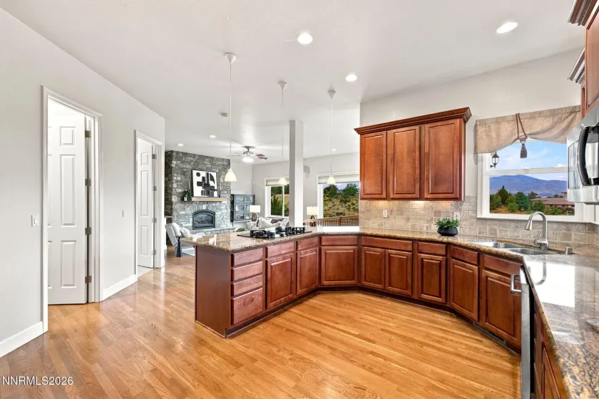 3385 Meridian, Reno, Nevada 89509, 3 Bedrooms Bedrooms, ,3 BathroomsBathrooms,Residential,Residential,Meridian,0,260009060