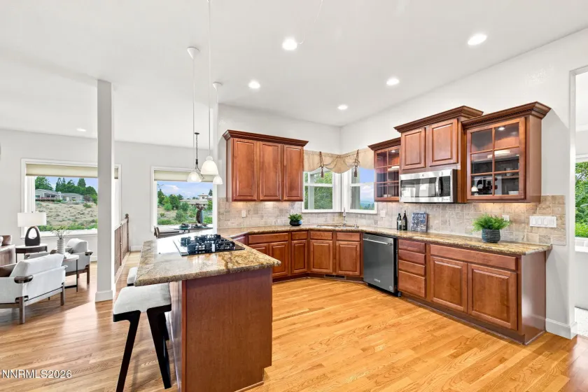 3385 Meridian, Reno, Nevada 89509, 3 Bedrooms Bedrooms, ,3 BathroomsBathrooms,Residential,Residential,Meridian,0,260009060