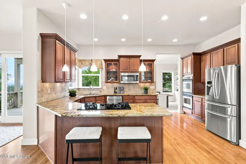 3385 Meridian, Reno, Nevada 89509, 3 Bedrooms Bedrooms, ,3 BathroomsBathrooms,Residential,Residential,Meridian,0,260009060