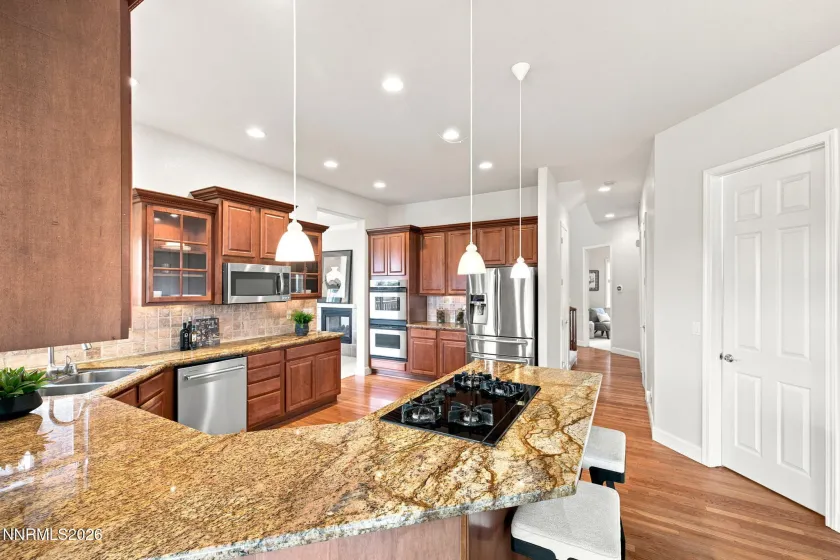 3385 Meridian, Reno, Nevada 89509, 3 Bedrooms Bedrooms, ,3 BathroomsBathrooms,Residential,Residential,Meridian,0,260009060