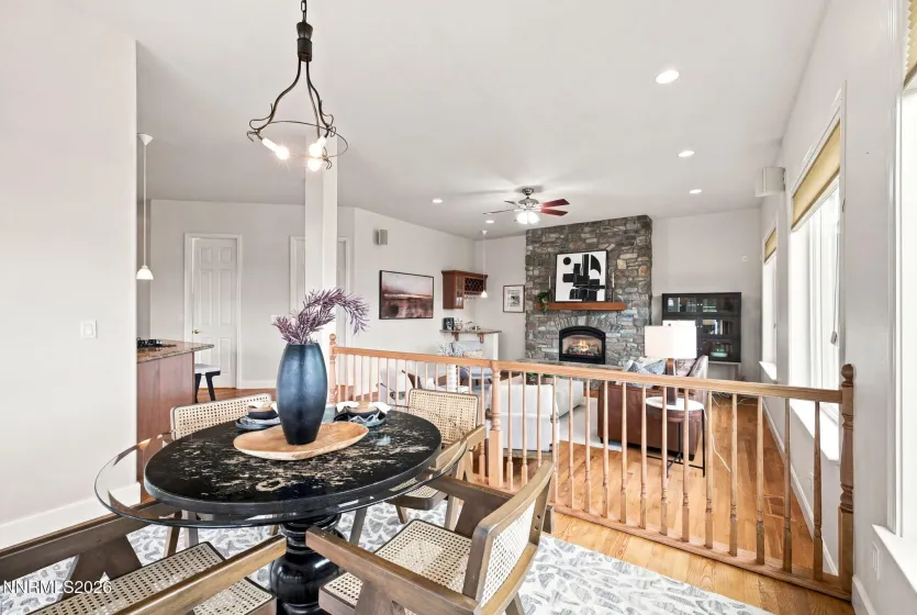 3385 Meridian, Reno, Nevada 89509, 3 Bedrooms Bedrooms, ,3 BathroomsBathrooms,Residential,Residential,Meridian,0,260009060