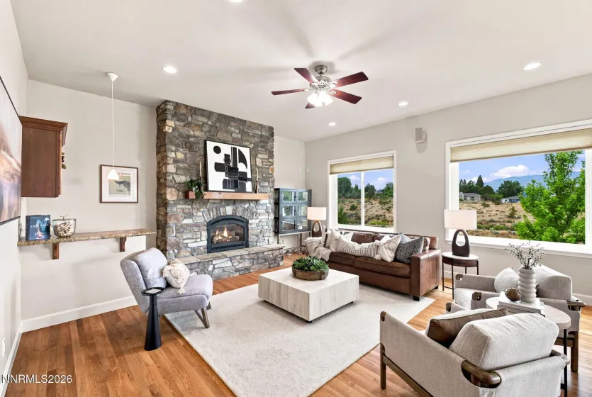 3385 Meridian, Reno, Nevada 89509, 3 Bedrooms Bedrooms, ,3 BathroomsBathrooms,Residential,Residential,Meridian,0,260009060