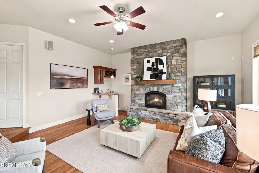 3385 Meridian, Reno, Nevada 89509, 3 Bedrooms Bedrooms, ,3 BathroomsBathrooms,Residential,Residential,Meridian,0,260009060