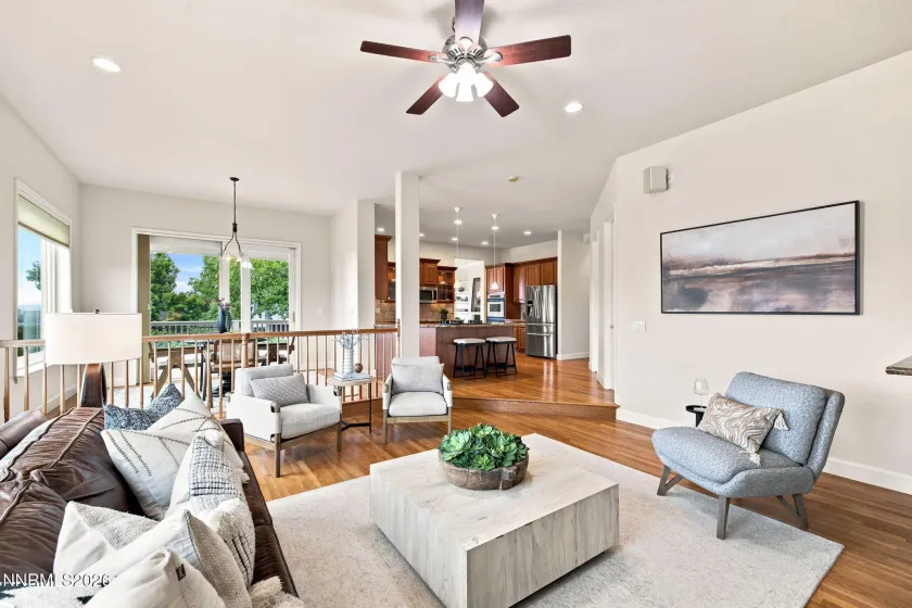 3385 Meridian, Reno, Nevada 89509, 3 Bedrooms Bedrooms, ,3 BathroomsBathrooms,Residential,Residential,Meridian,0,260009060