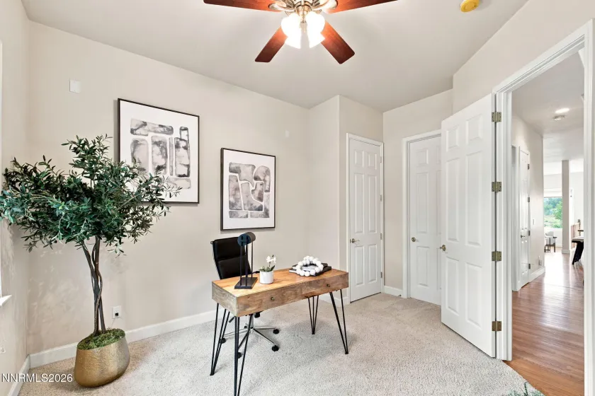 3385 Meridian, Reno, Nevada 89509, 3 Bedrooms Bedrooms, ,3 BathroomsBathrooms,Residential,Residential,Meridian,0,260009060