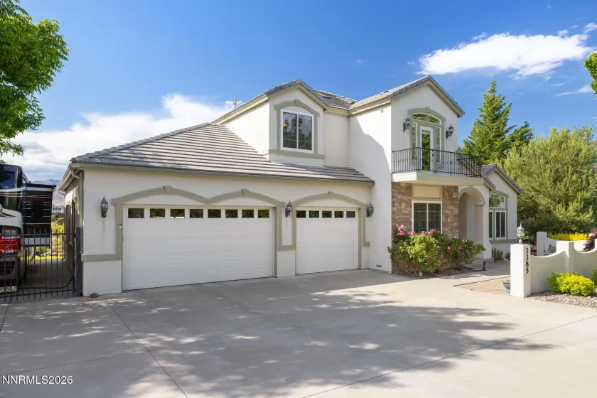 3385 Meridian, Reno, Nevada 89509, 3 Bedrooms Bedrooms, ,3 BathroomsBathrooms,Residential,Residential,Meridian,0,260009060