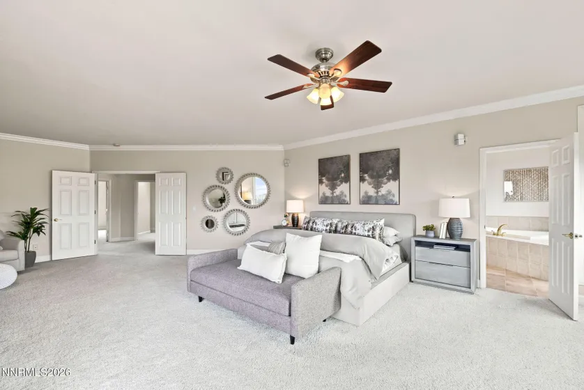 3385 Meridian, Reno, Nevada 89509, 3 Bedrooms Bedrooms, ,3 BathroomsBathrooms,Residential,Residential,Meridian,0,260009060