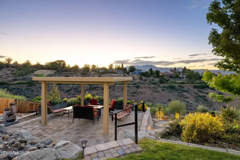 3385 Meridian, Reno, Nevada 89509, 3 Bedrooms Bedrooms, ,3 BathroomsBathrooms,Residential,Residential,Meridian,0,260009060
