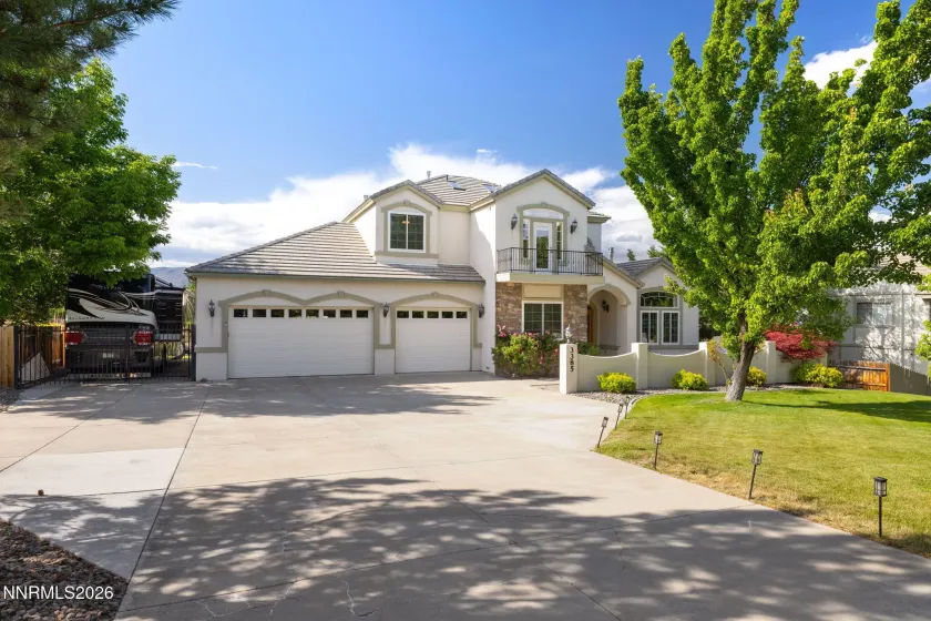3385 Meridian, Reno, Nevada 89509, 3 Bedrooms Bedrooms, ,3 BathroomsBathrooms,Residential,Residential,Meridian,0,260009060