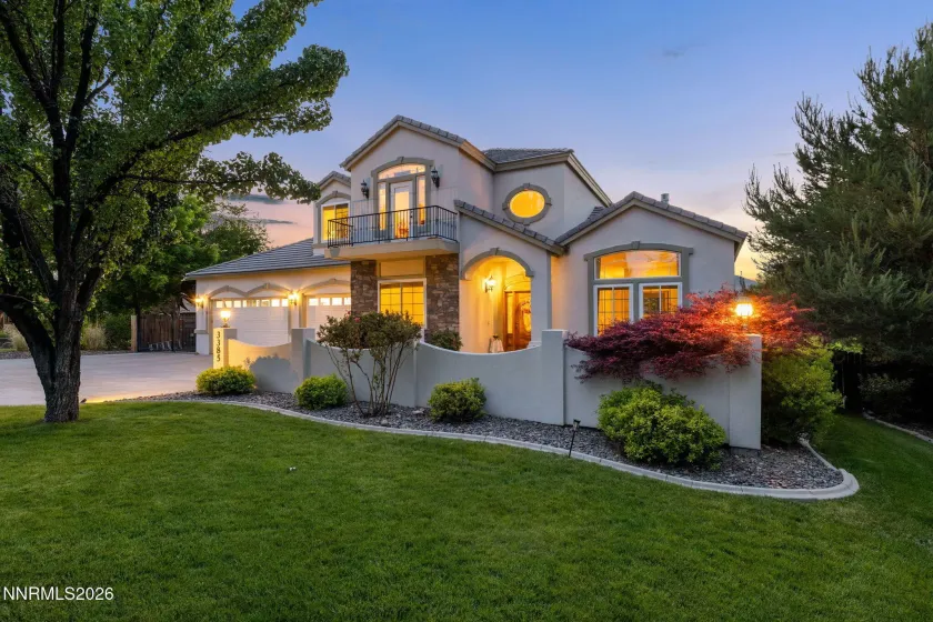 3385 Meridian, Reno, Nevada 89509, 3 Bedrooms Bedrooms, ,3 BathroomsBathrooms,Residential,Residential,Meridian,0,260009060