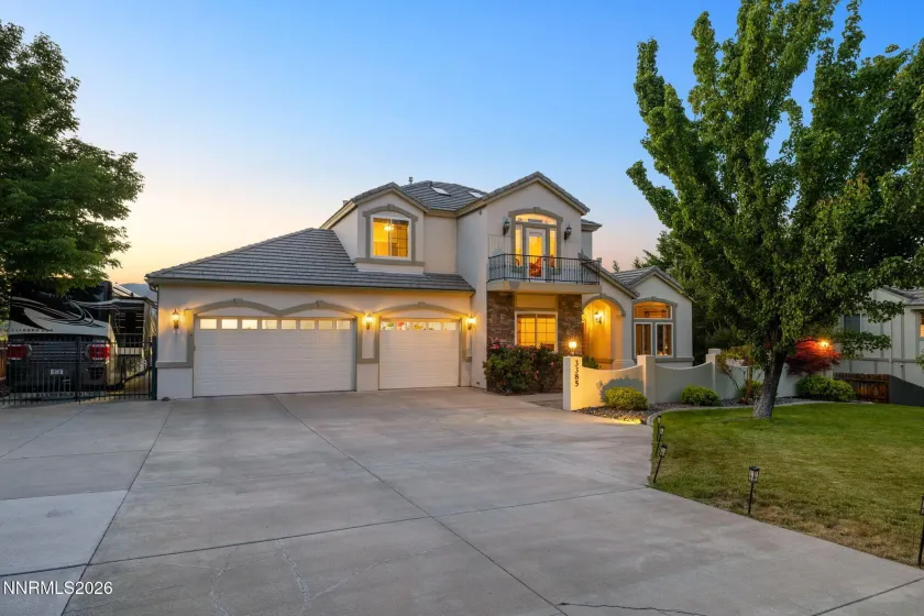 3385 Meridian, Reno, Nevada 89509, 3 Bedrooms Bedrooms, ,3 BathroomsBathrooms,Residential,Residential,Meridian,0,260009060
