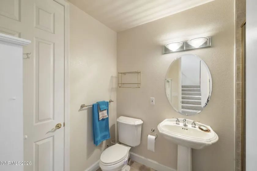 3385 Meridian, Reno, Nevada 89509, 3 Bedrooms Bedrooms, ,3 BathroomsBathrooms,Residential,Residential,Meridian,0,260009060