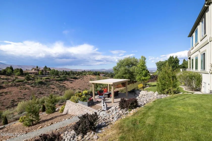 3385 Meridian, Reno, Nevada 89509, 3 Bedrooms Bedrooms, ,3 BathroomsBathrooms,Residential,Residential,Meridian,0,260009060