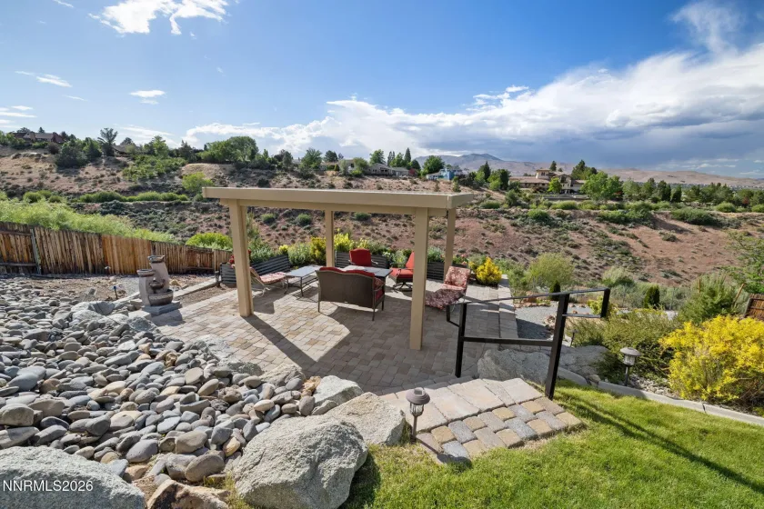 3385 Meridian, Reno, Nevada 89509, 3 Bedrooms Bedrooms, ,3 BathroomsBathrooms,Residential,Residential,Meridian,0,260009060