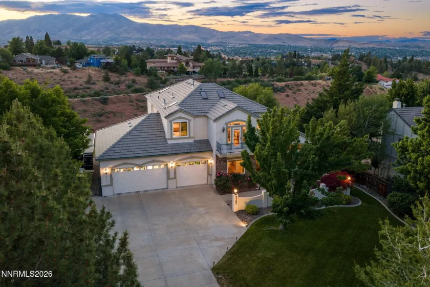 3385 Meridian, Reno, Nevada 89509, 3 Bedrooms Bedrooms, ,3 BathroomsBathrooms,Residential,Residential,Meridian,0,260009060