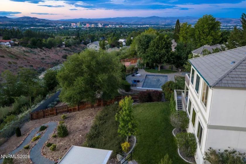 3385 Meridian, Reno, Nevada 89509, 3 Bedrooms Bedrooms, ,3 BathroomsBathrooms,Residential,Residential,Meridian,0,260009060
