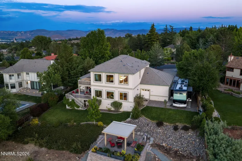 3385 Meridian, Reno, Nevada 89509, 3 Bedrooms Bedrooms, ,3 BathroomsBathrooms,Residential,Residential,Meridian,0,260009060