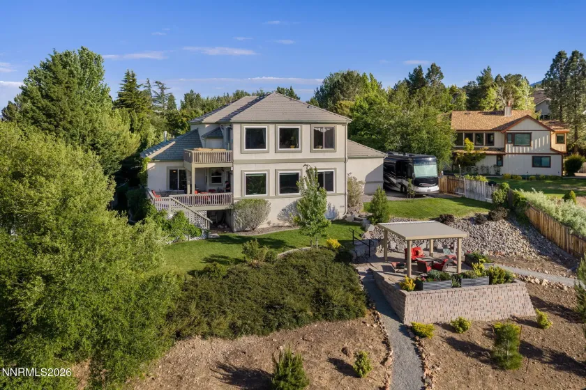 3385 Meridian, Reno, Nevada 89509, 3 Bedrooms Bedrooms, ,3 BathroomsBathrooms,Residential,Residential,Meridian,0,260009060
