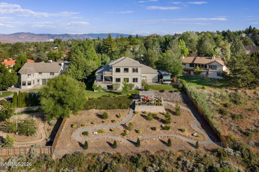 3385 Meridian, Reno, Nevada 89509, 3 Bedrooms Bedrooms, ,3 BathroomsBathrooms,Residential,Residential,Meridian,0,260009060